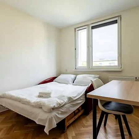 Baltic Seaside Homely By Bookinghost Apartment