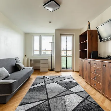 Baltic Seaside Homely By Bookinghost Apartment Gdansk