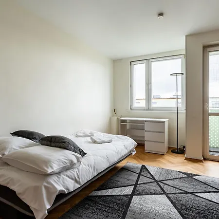 Apartment Baltic Seaside Homely By Bookinghost *