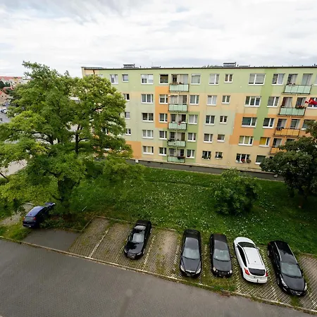 Baltic Seaside Homely By Bookinghost Apartment