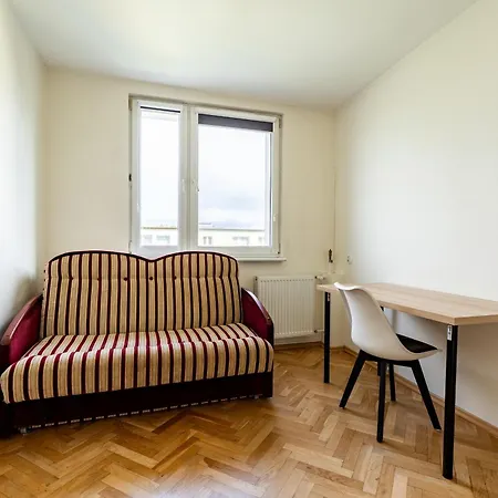 Baltic Seaside Homely By Bookinghost Apartment *