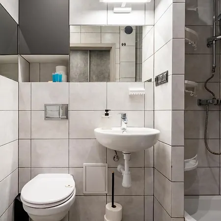 Baltic Seaside Homely By Bookinghost Apartment *
