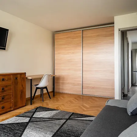 Apartment Baltic Seaside Homely By Bookinghost Gdansk