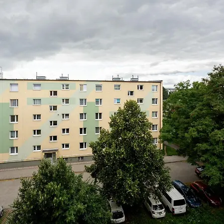 Baltic Seaside Homely By Bookinghost