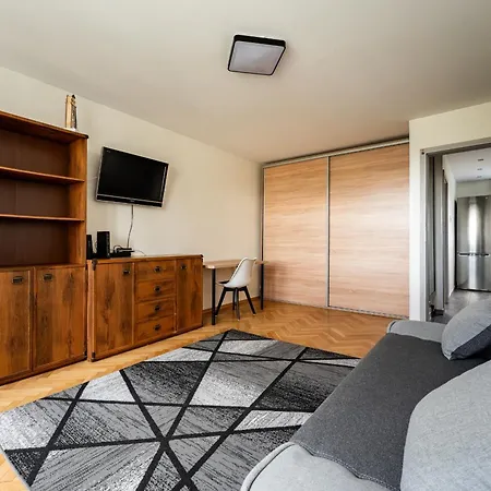 Baltic Seaside Homely By Bookinghost Apartment