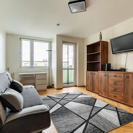 Baltic Seaside Homely By Bookinghost Apartment *