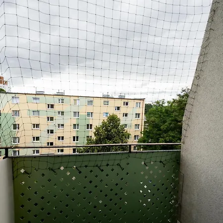 Baltic Seaside Homely By Bookinghost *