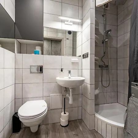 Apartment Baltic Seaside Homely By Bookinghost *